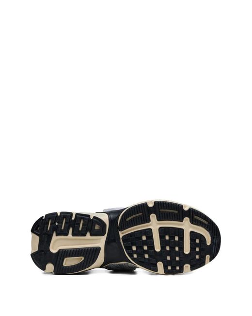 HIDE & JACK White Strap Sneakers