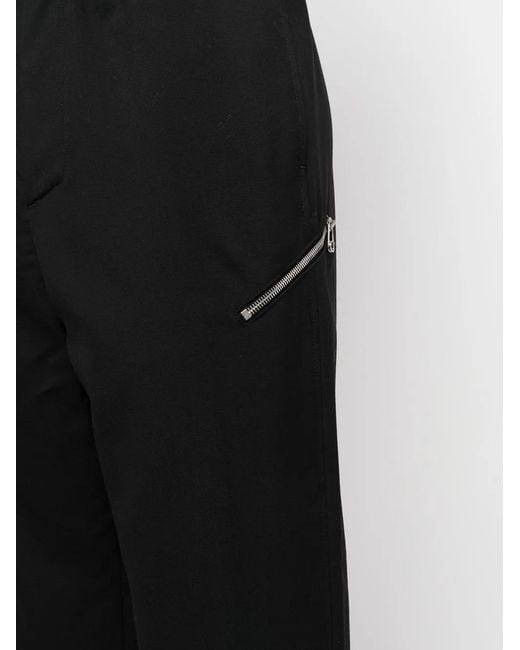 Pantalones Rectos OAMC de hombre de color Black