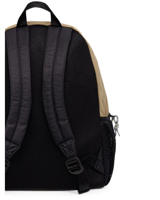 Napapijri Natural Zip-Pocket Backpack