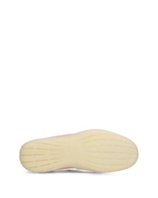Lacoste Pink Side Low-Top Sneakers