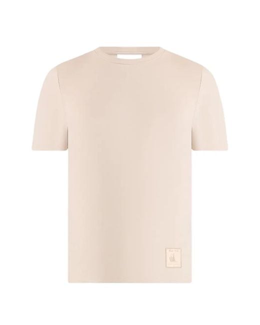 Manière De Voir White T⁠S003 for men