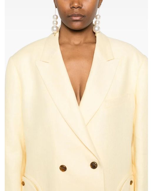 Blazé Milano Natural Nightbreak Blazer