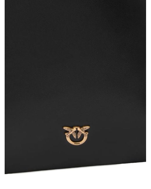 Borsa A Tracolla di Pinko in Black