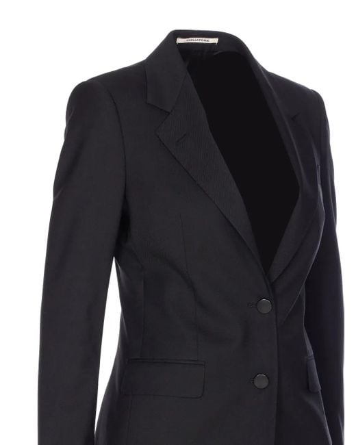 Tagliatore Black T-Parigi Suit