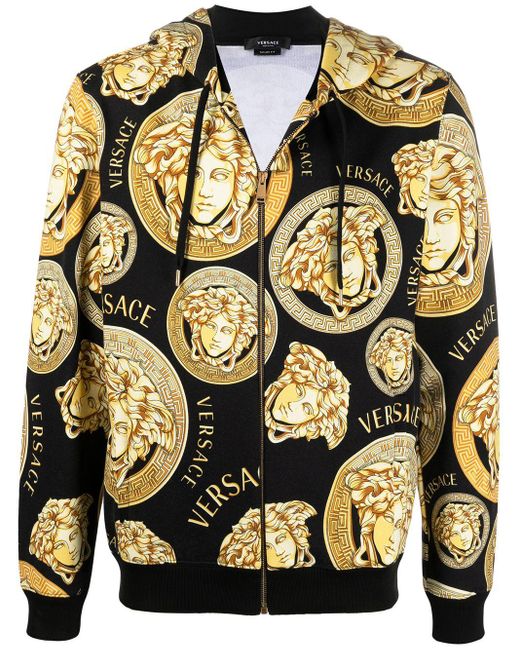 Versace Sudaderas para Hombre | Tienda Online ES