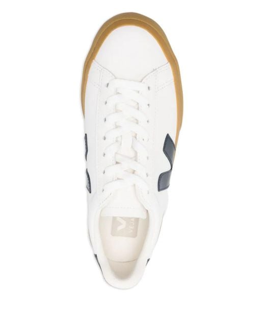 Veja White Sneakers
