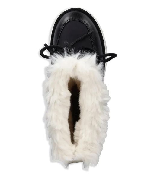 Guess Black Undelo Boots