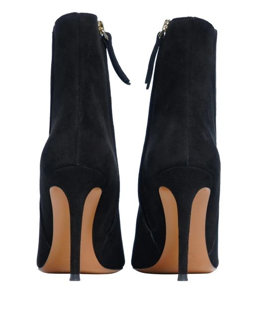 Roberto Festa Black Elda Boots