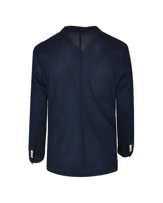 Tombolini Blue Veste Zero Gravity for men