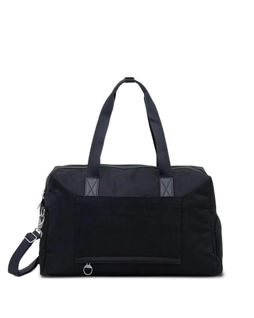 Borsone Cascade City di Barbour in Black