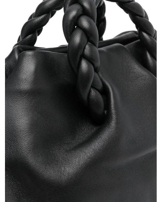 Hereu Black Bombon Handbag