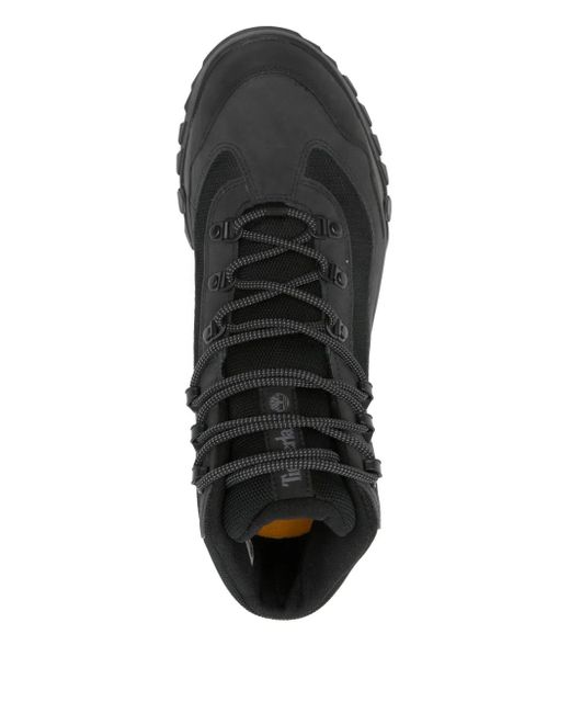 Timberland Lincoln Peak Lite Wanderstiefel in Black für Herren