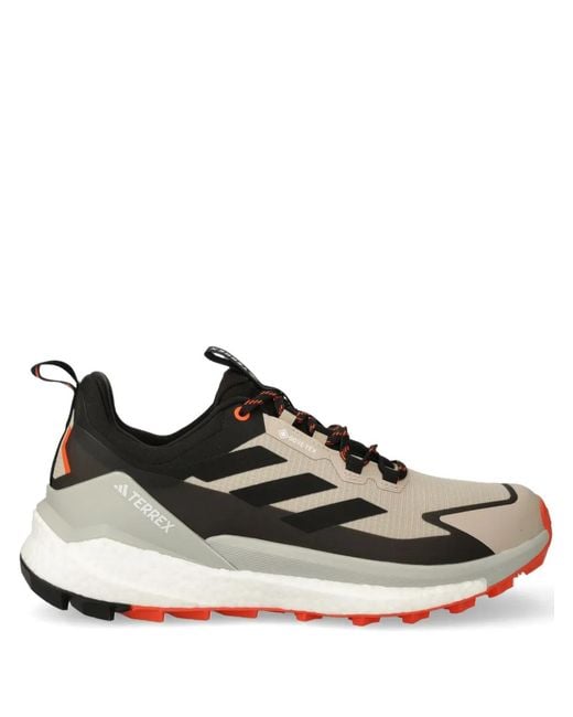 Adidas Black Terrex Sneakers for men