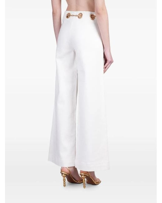 Cult Gaia Sydney Broek in het White