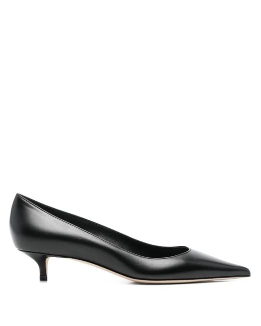 Jimmy Choo Black Pumps