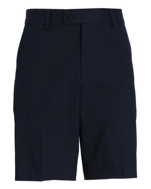Boss Blue Peet Shorts for men