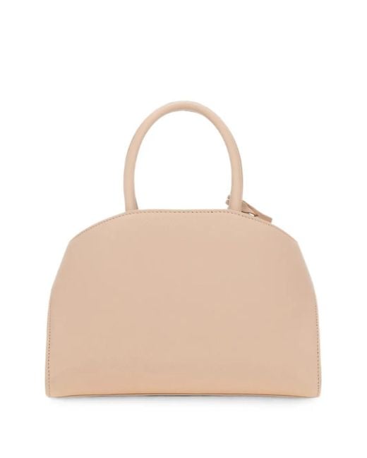 Ferragamo Natural Hug Handbag (Xs)