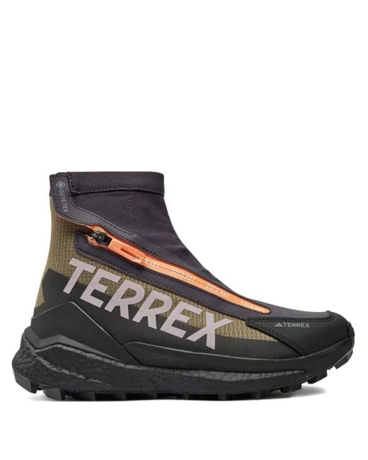 Adidas Terrex Free Hiker 2 C.RDY "Black" Sneakers