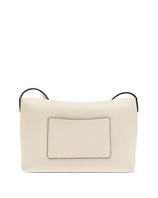 Wandler Natural Penelope Slouch Mini