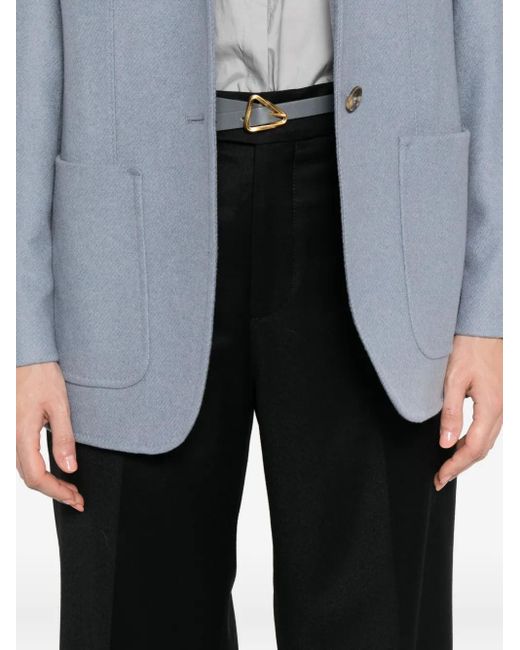 Pantalones de vestir Berwich de color Black