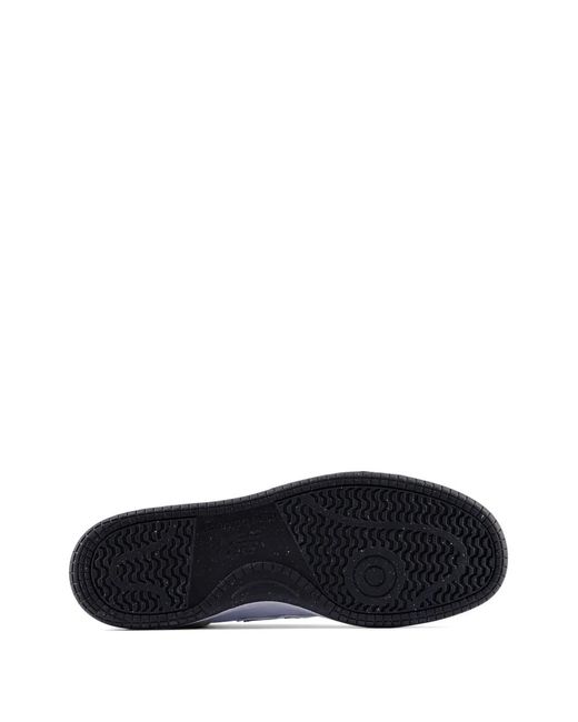 New Balance White 480 Lace-Up L Sneakers