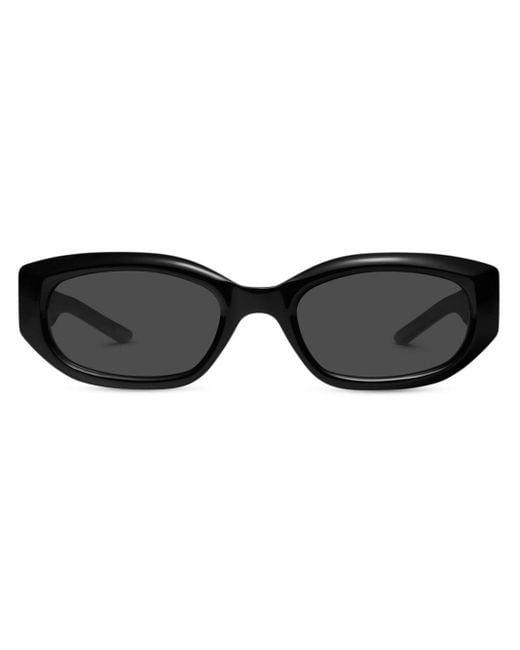 Gentle Monster Black Venom 01 Sunglasses