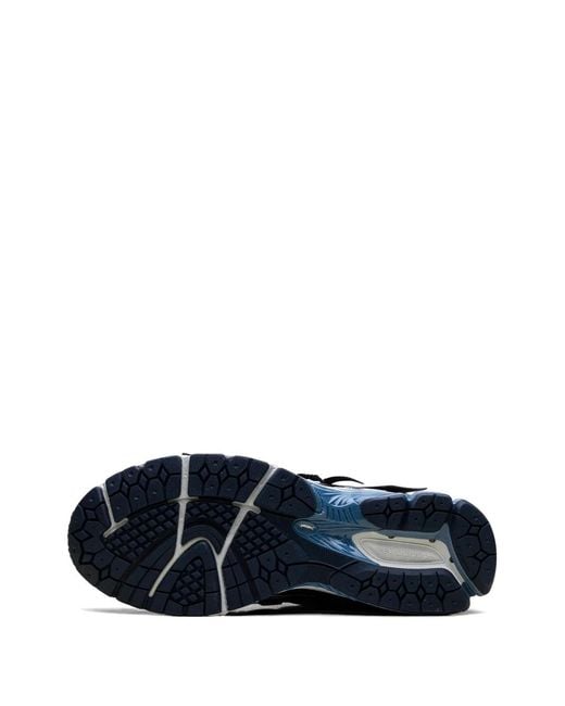 New Balance Blue 1906A Panelled Sneakers for men
