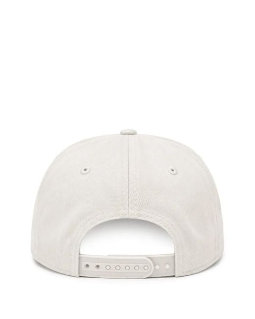 Melt Natural Cotton Baseball Cap for men