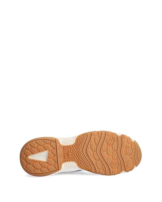 Adidas Natural Niteball Iii Sneakers for men