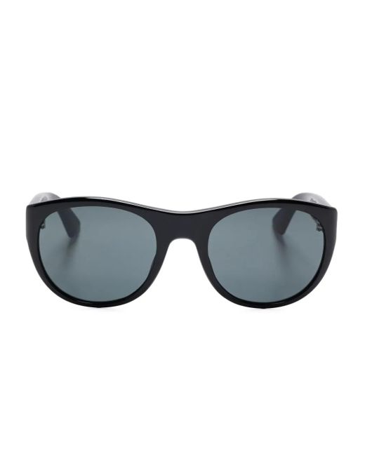 Saint Laurent Gray Sl 798 Sunglasses for men