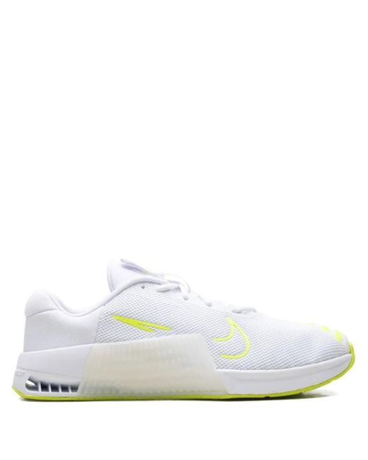 Baskets Metcon Nike pour homme en coloris White