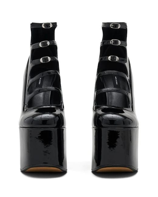 Marc Jacobs Black Pumps