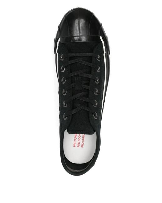 Pro Keds Black Royal Intrepid Sneakers for men