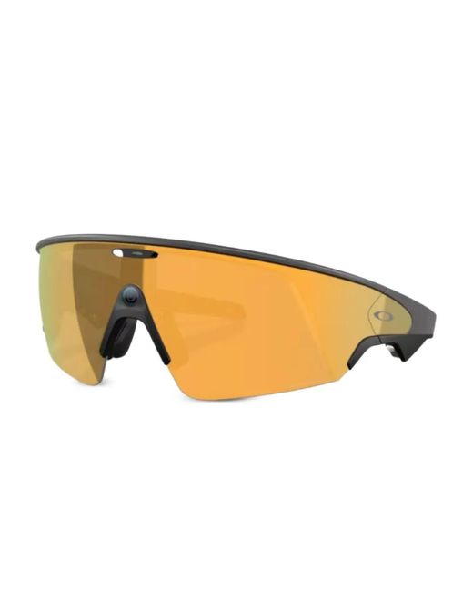 Oakley Natural Vanguard Sunglasses