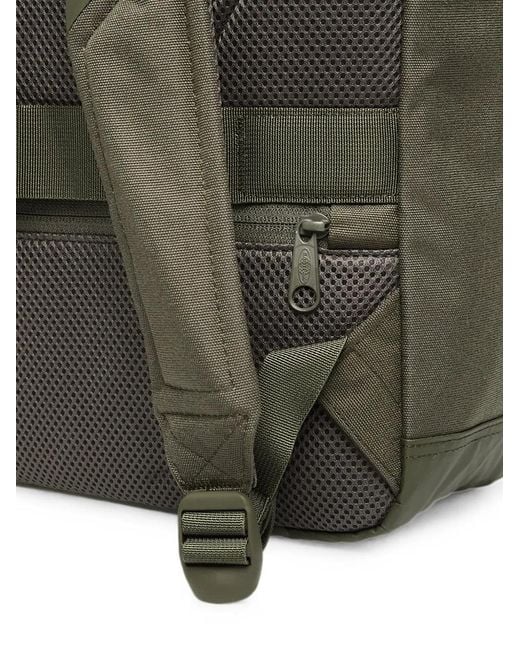 Eastpak Green Icon Topload Backpack