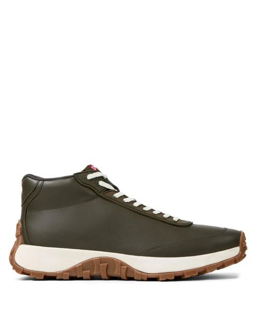 Stivali Drift Trail di Camper in Green da Uomo