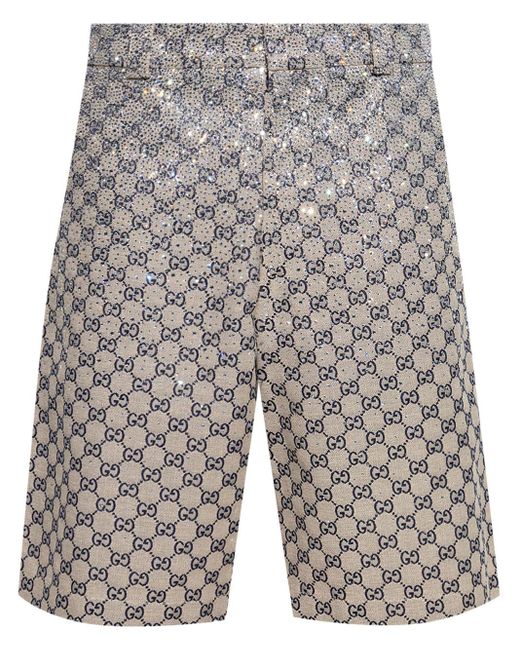 Shorts gucci sale