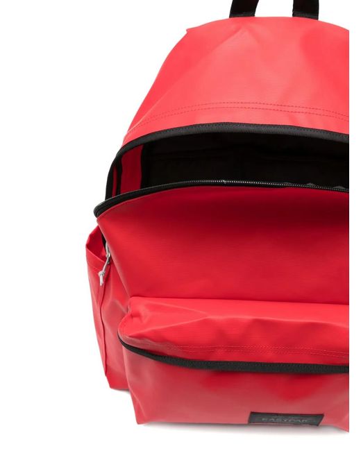 Eastpak Red Pak'R Backpack