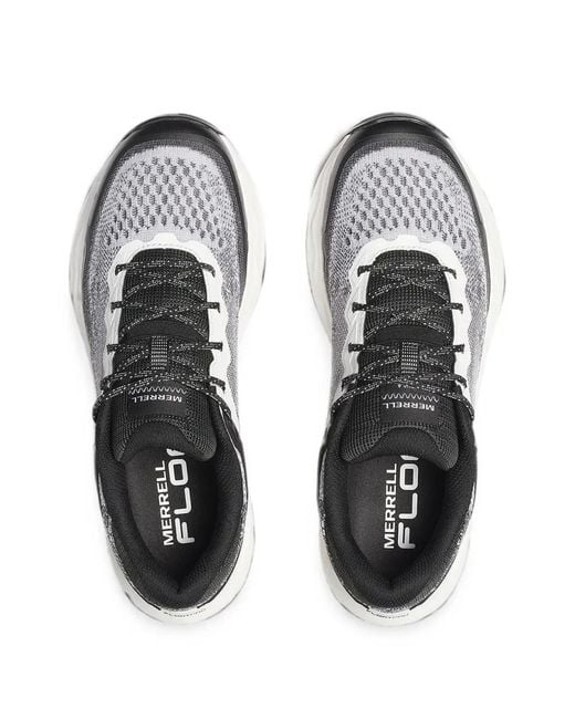 Merrell Sneakers Mit Mesh-Einsatz in White für Herren