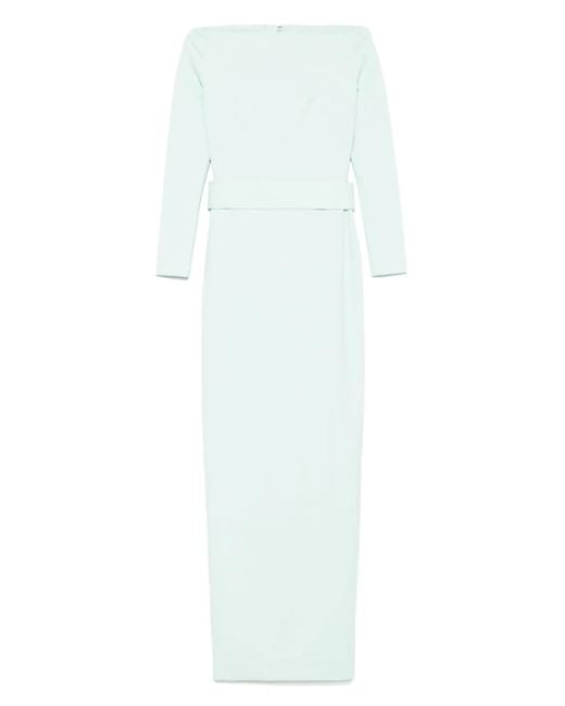 Solace London White Kleidung Fur Frauen