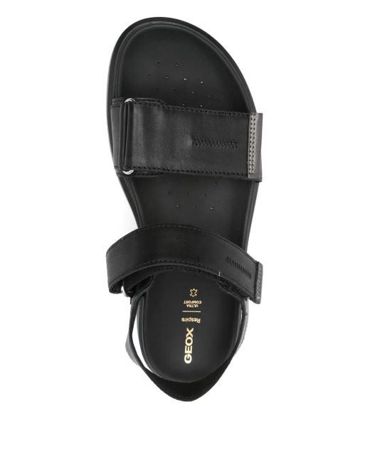 Sandali D Xand 2S E di Geox in Black