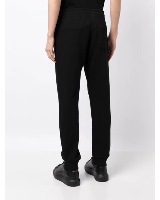 メンズ Moschino テディベア トラックパンツ Black