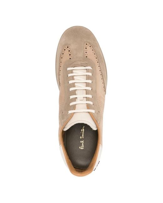 Baskets Beaton Paul Smith pour homme en coloris Natural