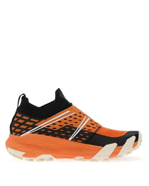 Sneakers Airenergy Tr Boa Mid di Mammut in Orange da Uomo