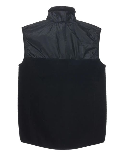 Rains Blue Yermo Vest
