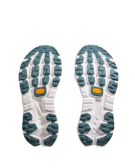 Hoka One One Mafate X スニーカー Orange