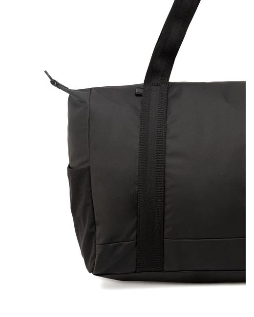 Borsone Stenson di Boss in Black da Uomo