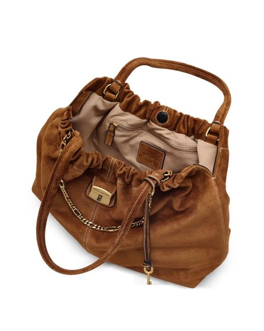 Marc Jacobs Brown Bag Bag