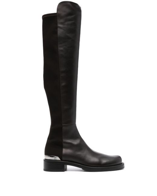 stuart weitzman boots 5050 sale