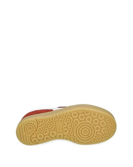 PUMA Palermo スニーカー Red